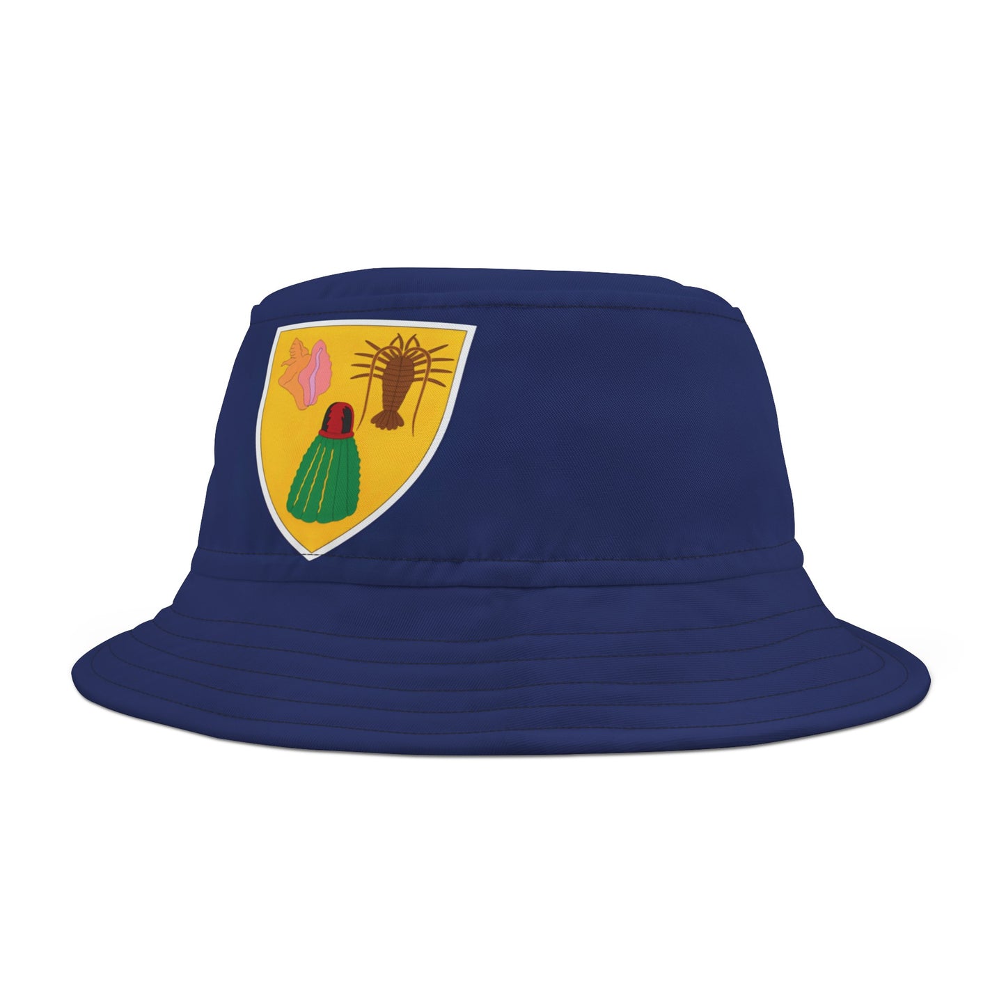 Turks Bucket Hat