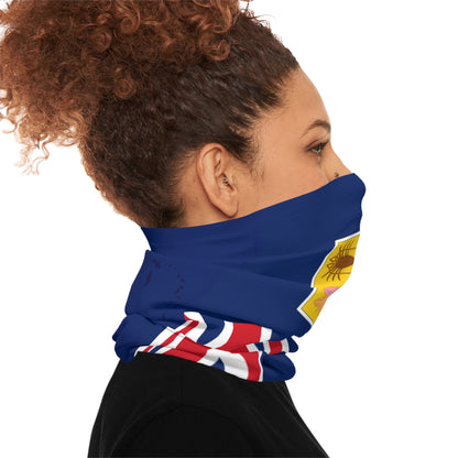 Turks Neck Gaiter