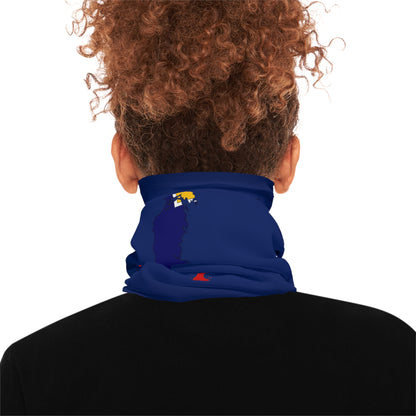 Turks Neck Gaiter