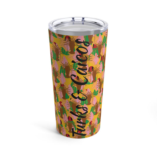 COA Tumbler 20oz