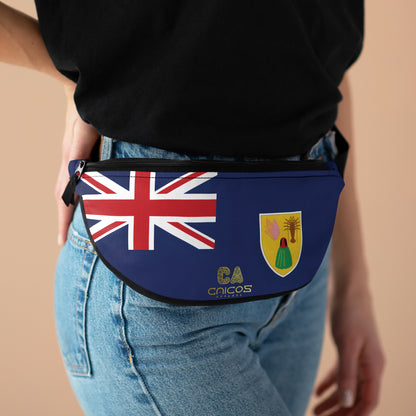 Turks Fanny Pack