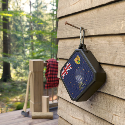 Turks Blackwater Outdoor Bluetooth Speaker