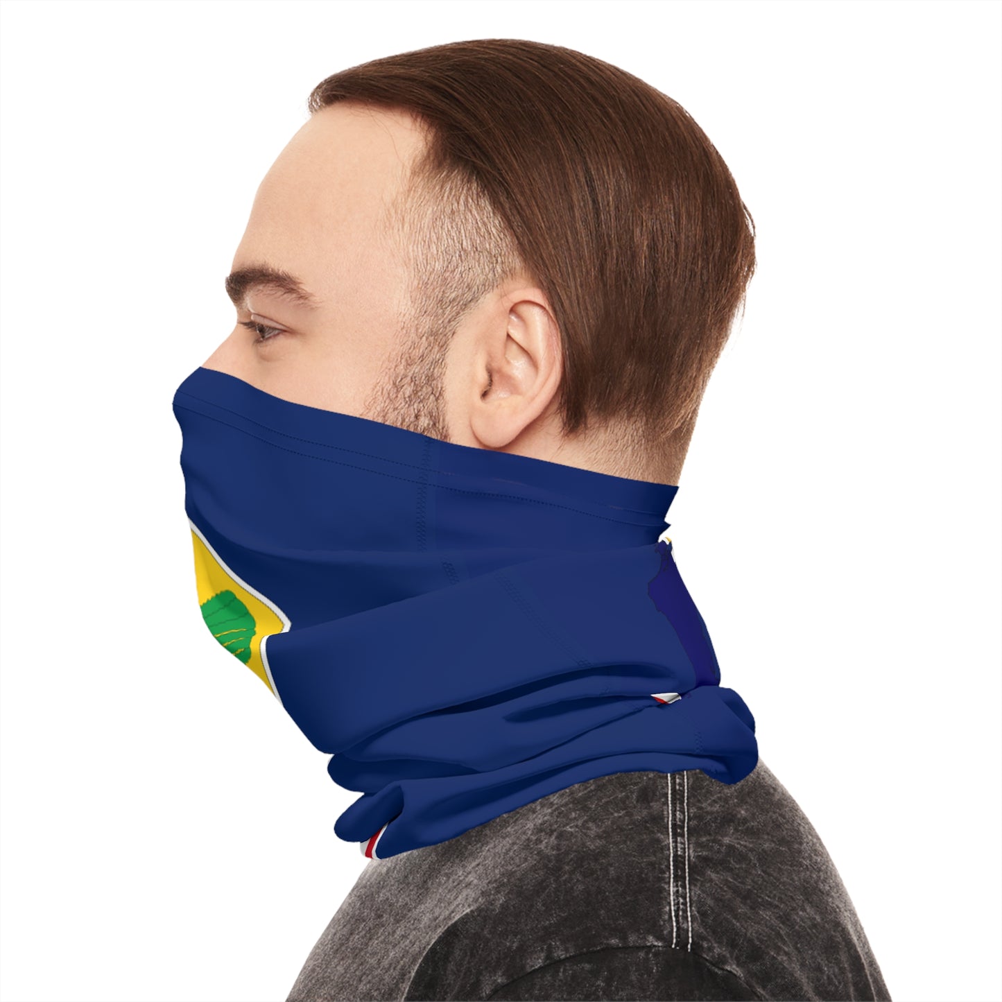 Turks Neck Gaiter