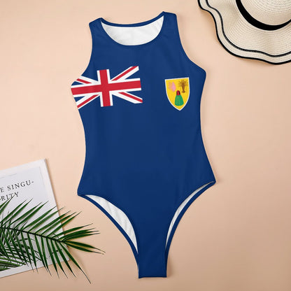 Turks Bodysuit