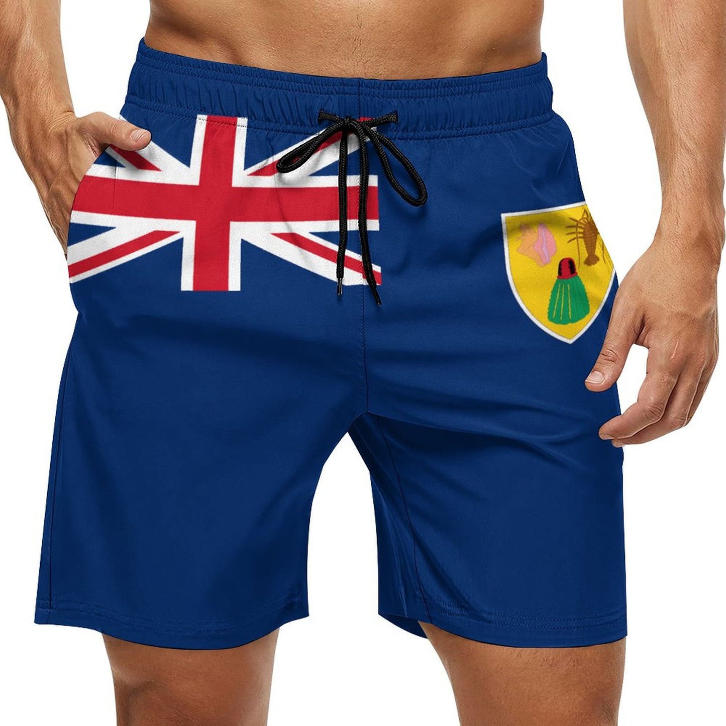 Turks Shorts