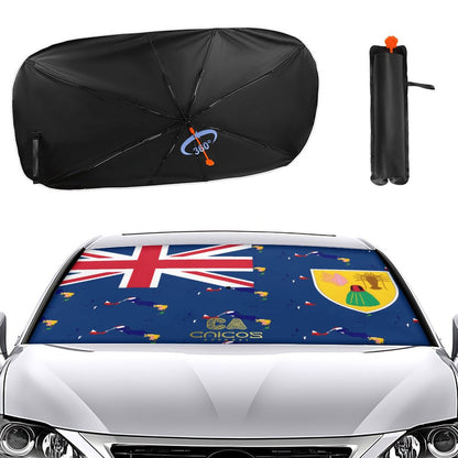 Blue_Turks_and_Caicos_Car_Sunshade_Umbrella