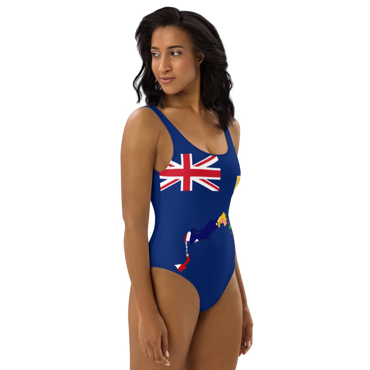 Turks One-Piece