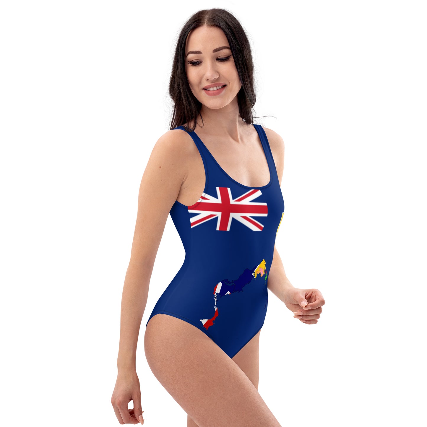 Turks One-Piece