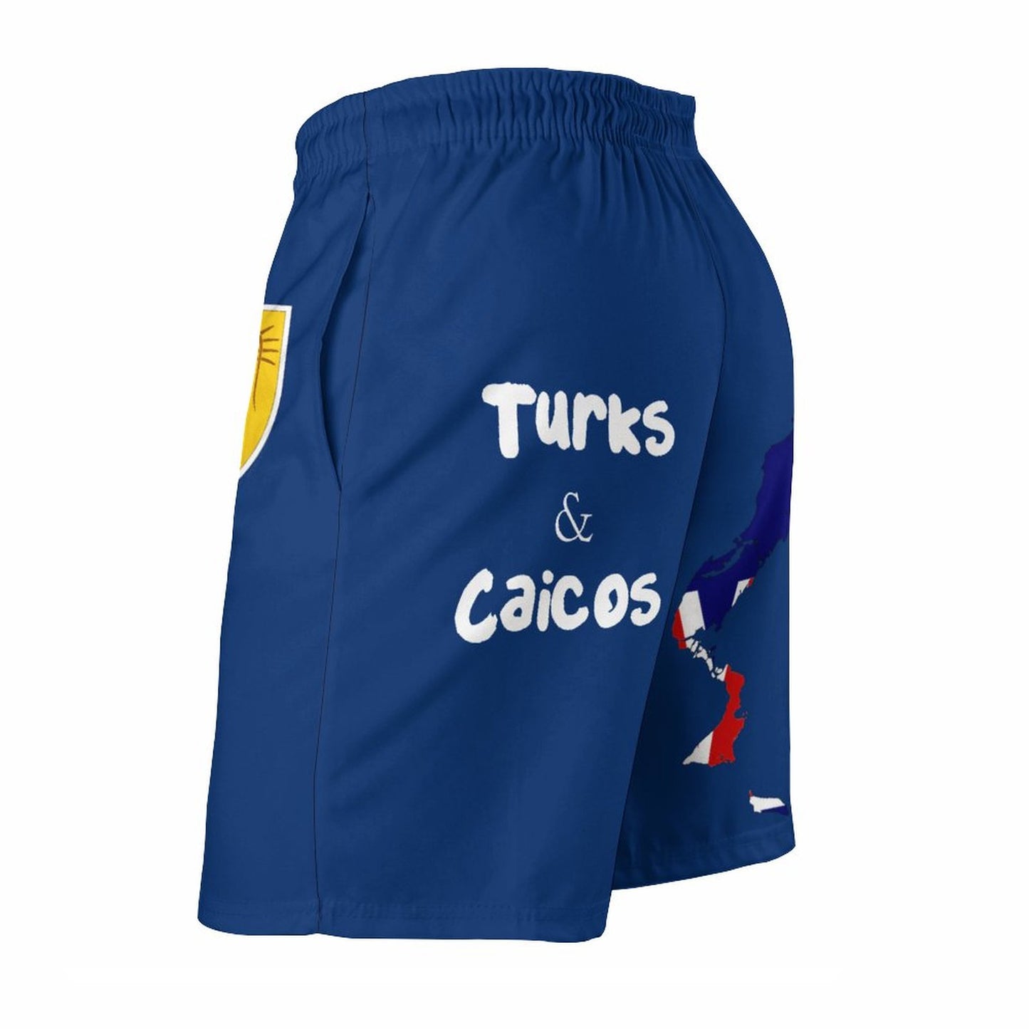 Turks Shorts