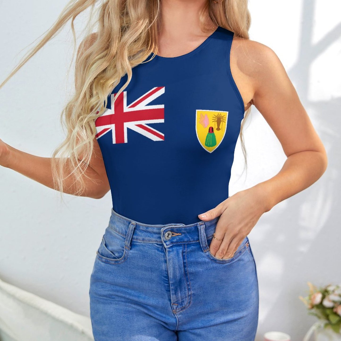 Turks Bodysuit