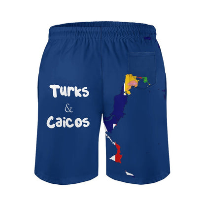 Turks Shorts