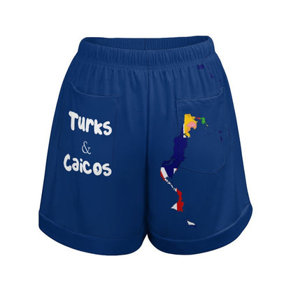 Turks Shorts